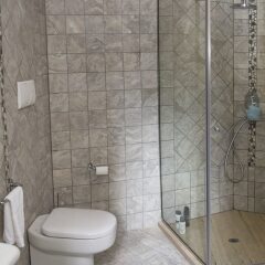 Отель B&B Malennio Лечче ванная фото 2