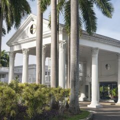 Отель Rose Hall Villas By Half Moon Ямайка, Монтего-Бей - отзывы, цены и фото номеров - забронировать отель Rose Hall Villas By Half Moon онлайн фото 9
