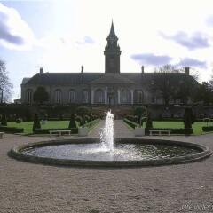 Отель Hilton Dublin Kilmainham фото 8