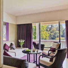 Отель Angsana Laguna Phuket комната для гостей