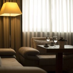 Yilmazoglu Park Otel Турция, Газиантеп - отзывы, цены и фото номеров - забронировать отель Yilmazoglu Park Otel онлайн