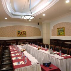 Delphin Diva Premiere Hotel Турция, Кунду - 8 отзывов об отеле, цены и фото номеров - забронировать отель Delphin Diva Premiere Hotel - All Inclusive онлайн помещение для мероприятий
