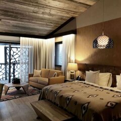 Valsana Hotel & Appartements комната для гостей фото 3
