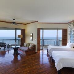 Отель Hilton Hua Hin Resort & Spa комната для гостей фото 2