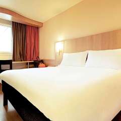 Hotel Expo (ex. Best Western Hotel Expo) Брюссель комната для гостей фото 2