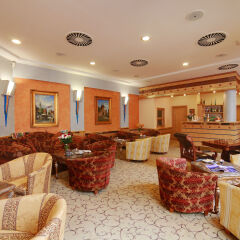 Wellness & Spa Hotel Ambiente интерьер отеля фото 3