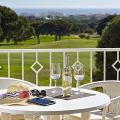 Отель Four Seasons Vilamoura Португалия, Пешао - отзывы, цены и фото номеров - забронировать отель Four Seasons Vilamoura онлайн фото 7