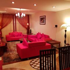 Отель Al Shams Plaza Hotel Apartments ОАЭ, Дубай - отзывы, цены и фото номеров - забронировать отель Al Shams Plaza Hotel Apartments онлайн спа