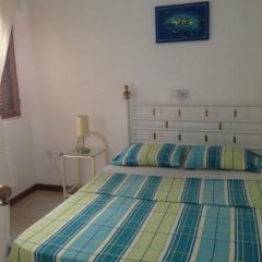 Guest House Soncent in Mindelo, Cape Verde from 59$, photos, reviews - zenhotels.com guestroom photo 2