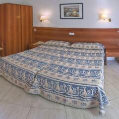 Hotel GHT Marítim комната для гостей фото 3