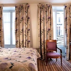 Отель Le Relais Madeleine Франция, Париж - 1 отзыв об отеле, цены и фото номеров - забронировать отель Le Relais Madeleine онлайн комната для гостей
