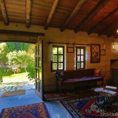 Selcuklu Evi Cave Hotel - Special Class Турция, Ургуп - отзывы, цены и фото номеров - забронировать отель Selcuklu Evi Cave Hotel - Special Class онлайн комната для гостей