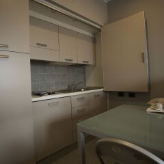 Отель Residence Cristina 52 Италия, Турин - отзывы, цены и фото номеров - забронировать отель Residence Cristina 52 онлайн в номере