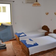Отель Guesthouse VIN комната для гостей фото 6
