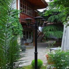 Отель Chakarova Guest House Сливен фото 9