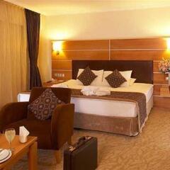 Ankara Plaza Hotel Турция, Анкара - отзывы, цены и фото номеров - забронировать отель Ankara Plaza Hotel онлайн в номере