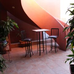 Casa de Leyendas Hotel -Adults Only фото 6