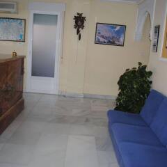 Hotel Albero интерьер отеля фото 2