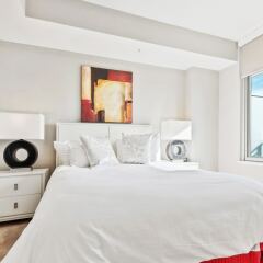 Отель Gallery Bethesda Apartments США, Бетесда - отзывы, цены и фото номеров - забронировать отель Gallery Bethesda Apartments онлайн фото 8