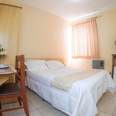 Отель Antico Plaza Hotel Бразилия, Таубате - отзывы, цены и фото номеров - забронировать отель Antico Plaza Hotel онлайн комната для гостей фото 4