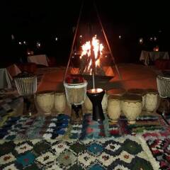 Отель Dunes Luxury Camp Erg Chebbi Марокко, Мерзуга - отзывы, цены и фото номеров - забронировать отель Dunes Luxury Camp Erg Chebbi онлайн помещение для мероприятий фото 2
