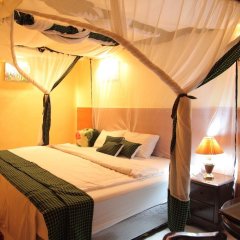 Highview Hotel in Arusha, Tanzania from 195$, photos, reviews - zenhotels.com guestroom photo 4