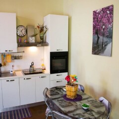 Отель Casa Vacanza La Palma Виагранде в номере