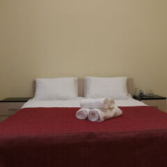 Guest House on Nevsky - Hostel фото 7