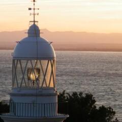Отель Canyelles Platja Испания, Курорт Росес - отзывы, цены и фото номеров - забронировать отель Canyelles Platja онлайн приотельная территория