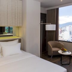 Nha Trang Beach Hotel удобства в номере фото 2