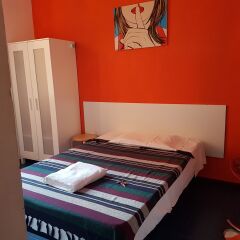 Отель Guesthouse Ava Рим детские мероприятия
