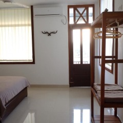 So What Boutique Hotel удобства в номере