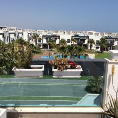 Апартаменты Apartment With 2 Bedrooms in Orihuela, With Private Pool, Furnished Te фото 4