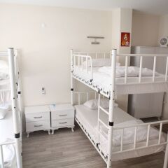 Rooster Hostel Турция, Измир - отзывы, цены и фото номеров - забронировать отель Rooster Hostel онлайн детские мероприятия