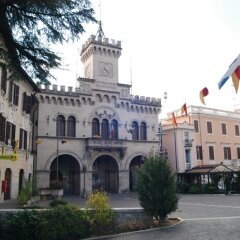 Hotel Verdi Фьюджи фото 16