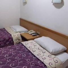 Отель Razan Hotel Иордания, Амман - отзывы, цены и фото номеров - забронировать отель Razan Hotel онлайн комната для гостей фото 5