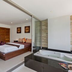 Отель Tranquil Residence 2 Таиланд, Самуи - отзывы, цены и фото номеров - забронировать отель Tranquil Residence 2 онлайн спа