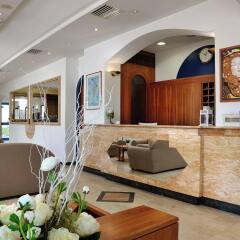 Hotel Ascot спа