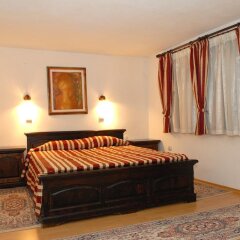 Hotel Bolyarka Сандански комната для гостей