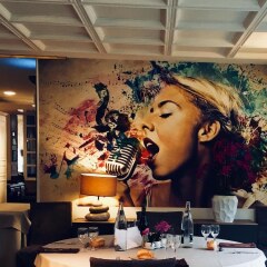 Отель Hôtel Axotel Lyon Perrache Франция, Лион - 3 отзыва об отеле, цены и фото номеров - забронировать отель Hôtel Axotel Lyon Perrache онлайн питание фото 2