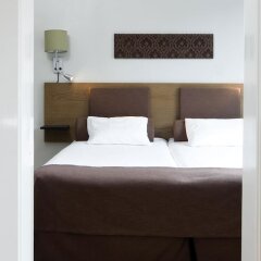 Quality Hotel Carlia in Uddevalla, Sweden from 163$, photos, reviews - zenhotels.com