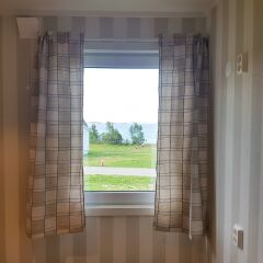 Отель Tjeldsundbrua Camping комната для гостей фото 5