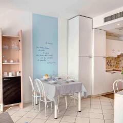 Отель Residence Venice в номере