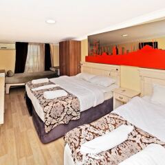 The Queen Hotel детские мероприятия