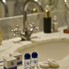 Hotel San Giorgio Фьюджи ванная фото 2