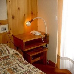Hotel Dufour удобства в номере
