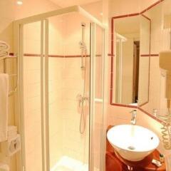 Hotel Le Villiers фото 4
