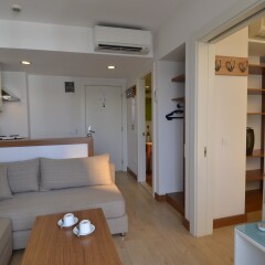 Side Resort Hotel комната для гостей