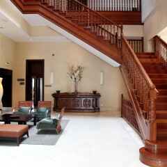 URH Palacio de Oriol Hotel интерьер отеля фото 3