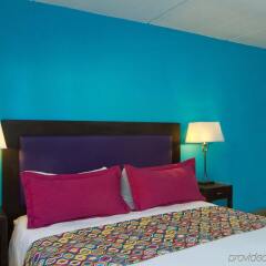 MVC Eagle Beach in Arikok National Park, Aruba from 251$, photos, reviews - zenhotels.com guestroom